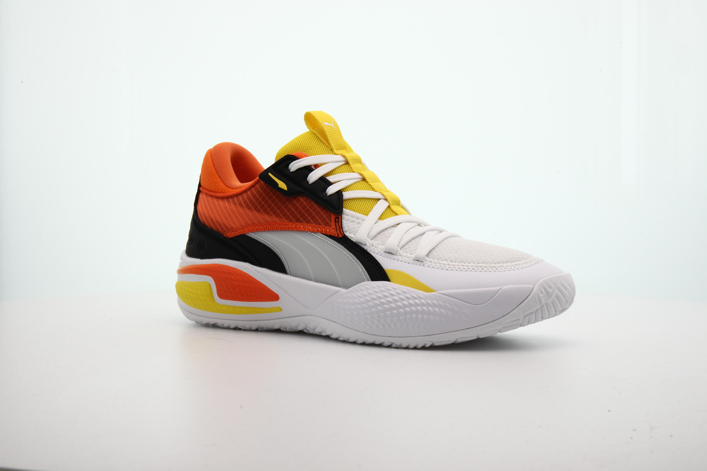 Puma Court Rider 59th Street | 376124-01 | AFEW STORE